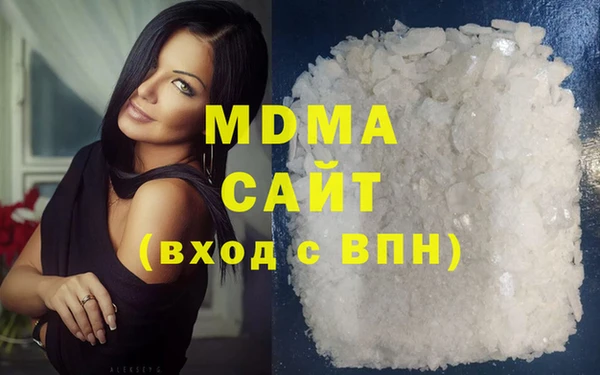 винт Касимов